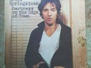 Bruce Springsteen Rare Rhodesia / Zimbabwe Promo Tunnel Superb Final Upgrade
