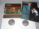 THE STREETS - A GRAND DON'T COME FOR FREE / EU 2-VINYL-LP-SET 2004 (MINT-)