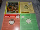 THE CONGOS - HEART OF THE CONGOS / USA 3-VINYL-LP-SET 2017 (MINT-) & INLET'S