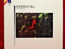 BLUE NOTE CLASSIC LP - ANDREW HILL:  DANCE WITH DEATH - Recorded October 1968