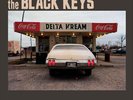 The Black Keys Delta Kream Vinyl NEUF
