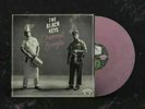 THE BLACK KEYS 'DROPOUT BOOGIE' EXCLUSIVE PINK PANTHER VINYL ALBUM - IN HAND