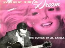 Al Caiola - Deep In A Dream (LP, Album, Mono) (Very Good Plus (VG+))
