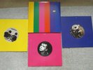 Pet Shop Boys - Introspective 3 x Vinyl 12