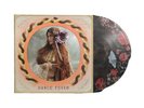 FLORENCE AND THE MACHINES - DANCE FEVER PICTURE DISC (DELUXE)