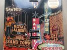 The Killers ‎– The Killers Career Box 10 x Vinyl LP Album Set Compilation