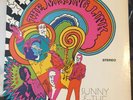 Sunny & The Sunliners Missing Link 1970 Key-Loc Soul Funk Latin Meters Rare