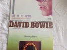 2 SEALED LPs David Bowie Starting Point Love You Till Tuesday