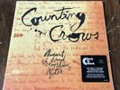 August and Everything After - Counting Crows Vinyl Record 2xLP SEALED 2017