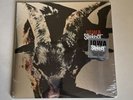 Slipknot - Iowa TRANSLUCENT GREEN COLOR Vinyl 2xLP LE FAST FREE SHIPPING
