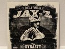 Jay-Z The Dynasty vinyl