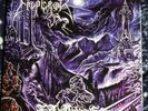 EMPEROR - In The Nightside Eclipse Lp 1995 Candlelight Records 1st Press
