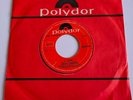 FAIRPORT CONVENTION  -  IF ( STOMP )  /  CHELSEA MORNING  -  1970 UK 45 POLYDOR