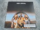 ABBA - Arrival 2001 UK/EURO LP POLAR AUDIOPHILE 180GM PRESSING