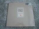 Eagles - Hell Freezes Over 1998 UK Double LP SIMPLY VINYL 180gr AUDIOPHILE ISSUE