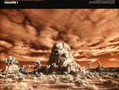 Earthless - Live In The Mojave Desert Volume 1 Black  (2021 - EU - Original)