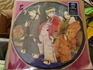 TLC | Waterfalls | Crazy sexy cool OOP RARE 25th Anniversary Picture Disc LP