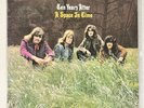 Ten Years After A Space In Time  LP