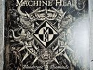 machine head bloodstone and diamonds picture disc double vinyl