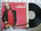 Tom Petty And The Heartbreakers ‎  Damn The Torpedoes   LP Backstreet MCA-5105