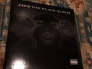 Jay-Z ‘The Black Album’ US Vinyl Gatefold 2 x LP 2003 Roc-A-Fella Def Jam