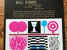 Bill Evans - Interplay Original Mono LP Riverside