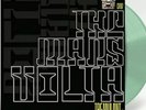 The Mars Volta: Tremulant Glow In The Dark Vinyl EP.
