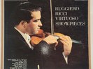 London CS 6034 BB Ricci Showpieces 2K/2E