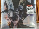 SLIPKNOT IOWA 2XLP RECORD GREEN TRANSLUCENT COLOR VINYL NEW/SEALED HEAVY METAL