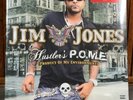 JIM JONES  HUSTLERS POME GOLD 2  LP VINYL NEW SEALED  RSD 2022 Piranha Records