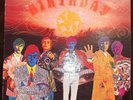 VG+ / EX The Association: Birthday White Label Promo Warner Bros 1733