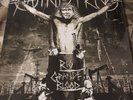 Ministry Vinyl Rio Grande Blood White New Sealed Numbered 495 Rare