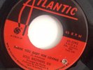 Soul Brothers Six — Thank You Baby For Loving Me (USA Atlantic)