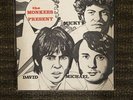 The Monkees-Present-Vinyl LP-VG+/VG COS-117 / 1969