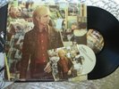 Tom Petty And The Heartbreakers ‎  Hard Promises   LP w/CD Backstreet BSR 5160