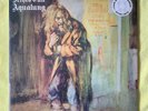 Jethro Tull - Aqualung Clear Vinyl LP Import (Steve Wilson Stereo Mix)  Sealed