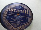 Hot Jazz King Oliver Louis Armstrong Snake Rag1923 Marsalis Jazz List Ge 5184 G+