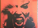 Halestorm Signed Back From The Dead Vinyl SOLD OUT Autographed Auto Record LP