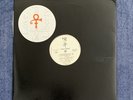 Prince - Rare Face Down Promo 12