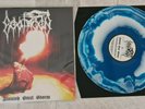 Goatmoon - 	Finnish Steel Storm LP Absurd Peste Noire Satanic Warmaster