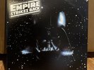 Star Wars The Empire Strikes Back Vinyl 2 LP Original Soundtrack John Williams