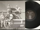 THE MUMMIES Never Been Caught LP Telstar —NM | garage lo-fi punk