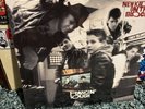 New Kids on the Block Hanging Tough LP 1988 Columbia OC 40985 NKOTB Cellophane
