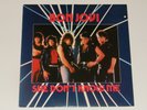 BON JOVI She Don't Know Me Very Rare 1984 UK Vertigo 12