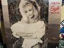 1991 Dolly Parton - Eagle When She Flies Vinyl LP Record - Still Wrapped Ex