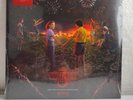 Stranger Things 3: Soundtrack from the Netflix Original Series 2LPS & Bonus 7
