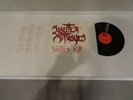 SLAUTER XSTROYES WINTER KILL LP INSANELY RARE ORIG '85 PRIVATE PROG METAL LYRICS