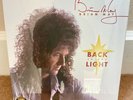 BRIAN MAY - BACK TO THE LIGHT VINYL CD BOX SET SIGNED QUEEN RARE LIMITED SEALED