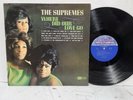 THE SUPREMES Where Did Our Love Go 1964 LP Motown MT621 NEAR MINT Vinyl MONO