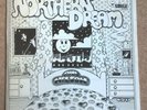 Bill Nelson - Northern Dream, original 12